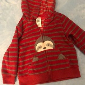 Baby boy clothes